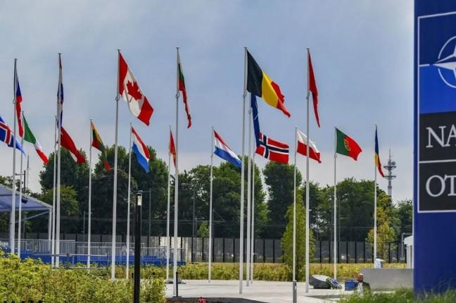 AS Desak NATO Buktikan Manfaat Aliansi di Tengah Ancaman Penarikan Dukungan