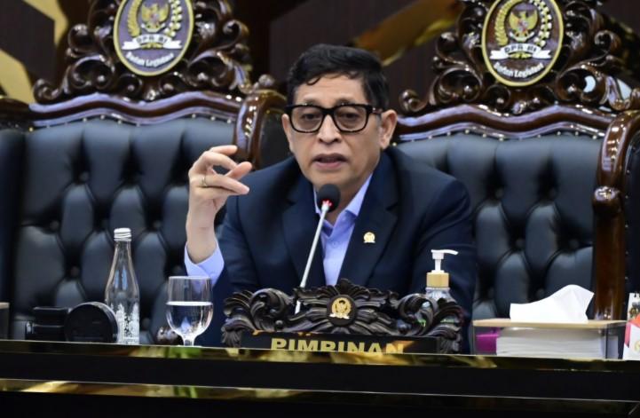 Baleg DPR Libatkan Driver Online dalam Penyusunan RUU Pekerja GIG untuk Jamin Keadilan