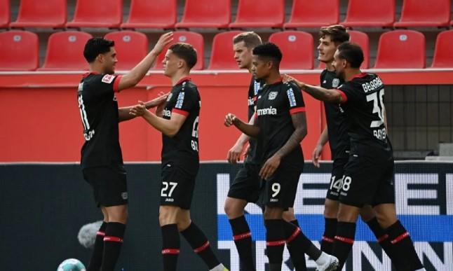 Jonas Hofmann Sebut Kehadiran Kasper Hjulmand Bawa Angin Segar bagi Bayer Leverkusen