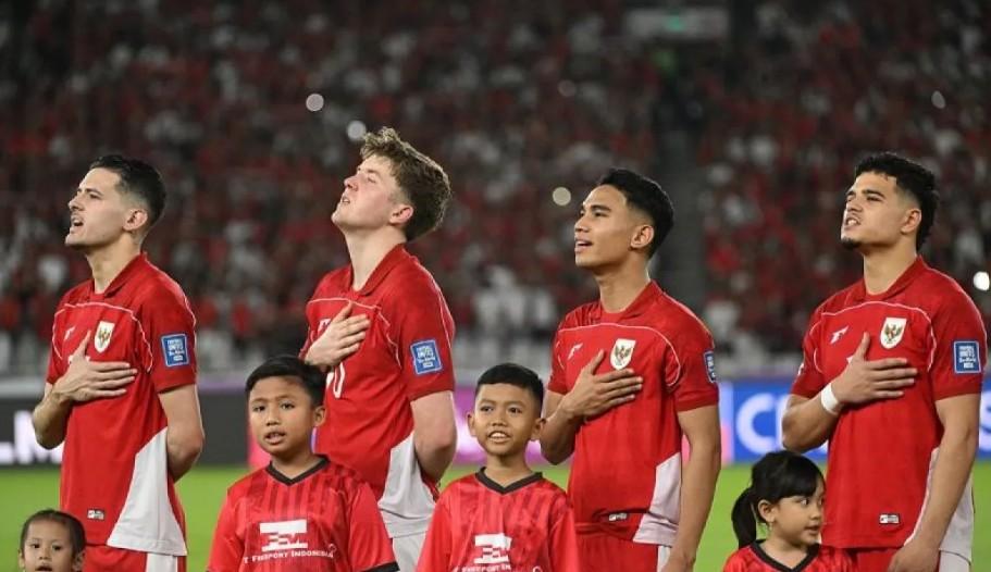 PSSI Tegaskan Masalah “Paspor Gate” di Liga Belanda Tidak Pengaruhi Status WNI Pemain Timnas Indonesia