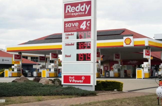 Rusia dan Arab Saudi Peringatkan Krisis Timur Tengah Ancam Keamanan Energi Global