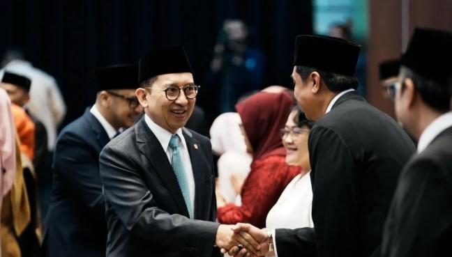 Menbud Fadli Zon Tekankan Program Kebudayaan Harus Berdampak Nyata dan Terukur bagi Masyarakat