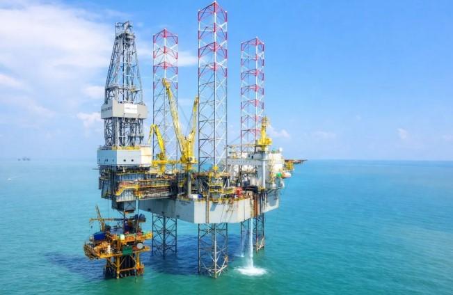 Saka Energi Catat Hasil Positif Pemboran Sumur UPA-17ST di WK Pangkah dengan Produksi Melampaui Target