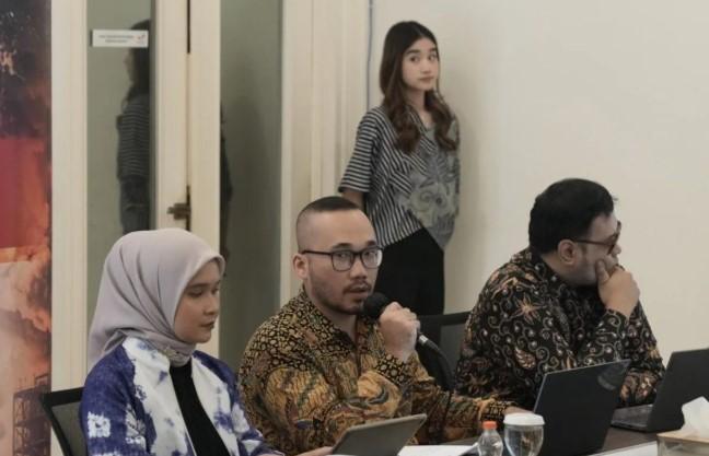 Gejolak Global Tekan Ketahanan Energi, Fiskal Indonesia Hadapi Ujian Berat