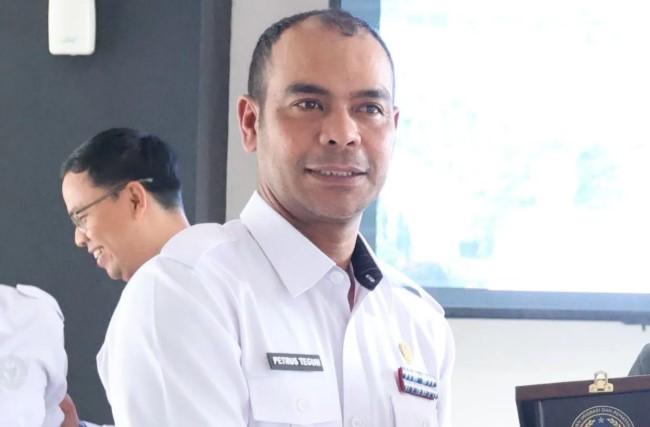 Imigrasi Jambi Perketat Pengawasan 56 Atlet Asing di Ajang Internasional Kerinci100