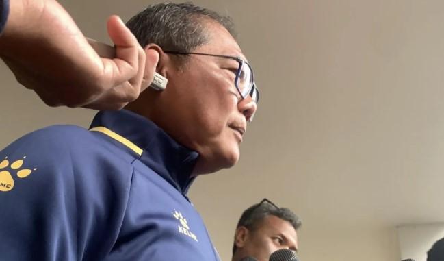 PSSI Tanggapi Kasus “Pasporgate” Pemain Timnas Indonesia di Liga Belanda