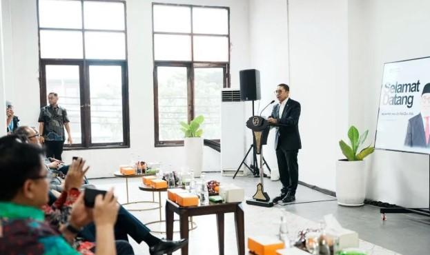 Menbud dan Danantara Jajaki Pemanfaatan Gedung Cagar Budaya Jadi Museum di Kota Tua Jakarta