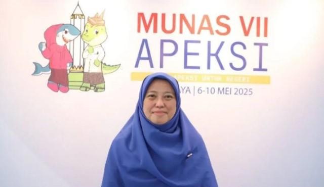 Diskominfo Tangerang Gencarkan Sosialisasi PP Tunas untuk Lindungi Anak dari Dampak Digital