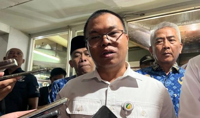 Bapanas Perkuat Cadangan Pangan Nasional Hadapi Ancaman El Nino 2026