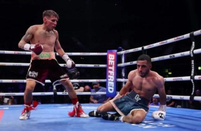 WBC Mencabut Gelar Juara Dunia Francisco Rodriguez Jr setelah Terbukti Kasus Doping