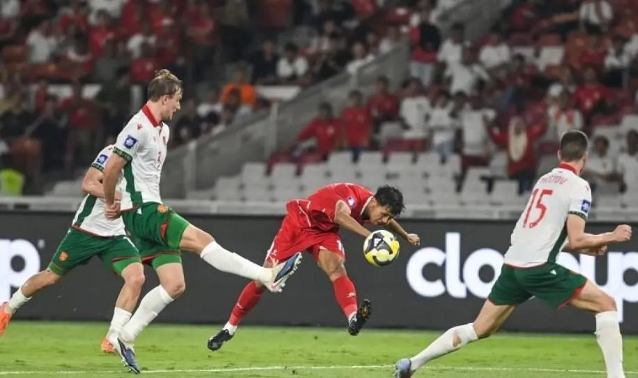 Persija Siap Tempur Hadapi Bhayangkara FC, Souza Pastikan Kondisi Pemain Timnas Tetap Prima