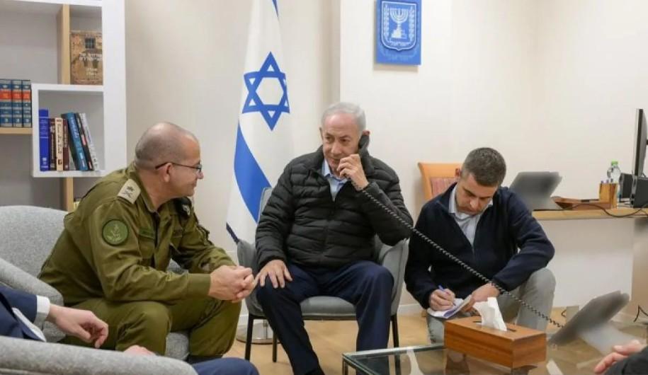 Iran Ancam Targetkan Kedutaan Israel di Timur Tengah Jika Fasilitas Diplomatiknya Diserang