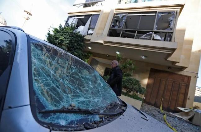 PBB Menyebut Krisis Kemanusiaan di Lebanon, Gaza, dan Tepi Barat Semakin Memburuk