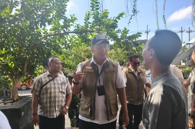 Bulog Perkuat Strategi Hadapi Ancaman El Nino untuk Jaga Stabilitas Stok Pangan Nasional