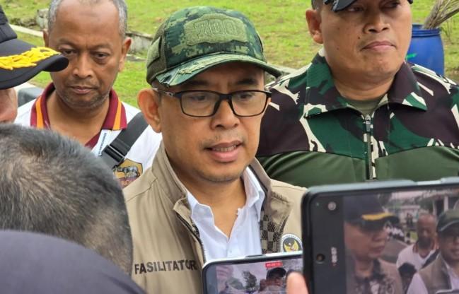 Kemenhaj dan KJRI Jeddah Ingatkan Masyarakat Waspadai Modus Haji Ilegal di Tengah Pengetatan Saudi