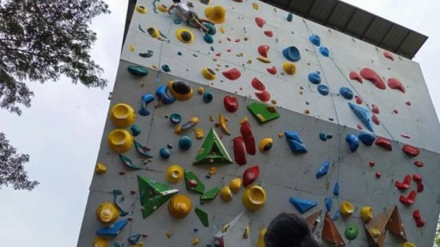 Perubahan SOP Latihan Panjat Tebing Indonesia Disambut Positif, Tingkatkan Teknik dan Mental Atlet