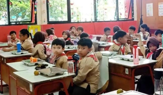 Pemkot Jakarta Timur Fokus Tangani Kesehatan Siswa Diduga Korban Keracunan MBG di Duren Sawit
