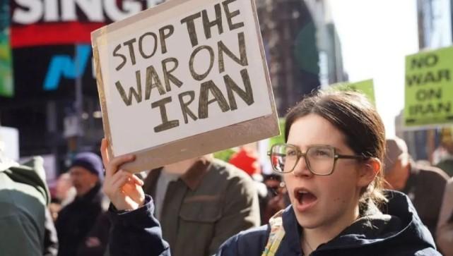 Upaya Gencatan Senjata Iran-AS Buntu, Negosiasi Mandek di Tengah Eskalasi Konflik