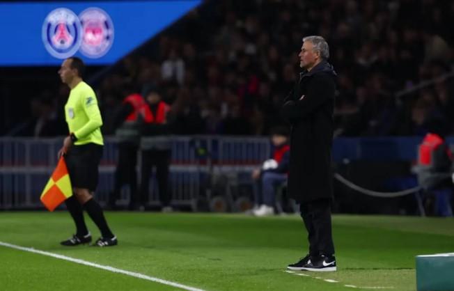 PSG Kalahkan Toulouse 3-1, Luis Enrique Sebut Tiga Poin Sangat Penting