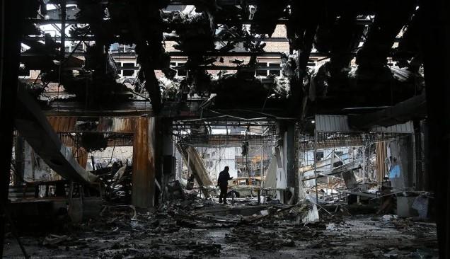 Serangan AS-Israel di Jembatan Iran Tewaskan 13 Orang, Gunakan Taktik Double Tap