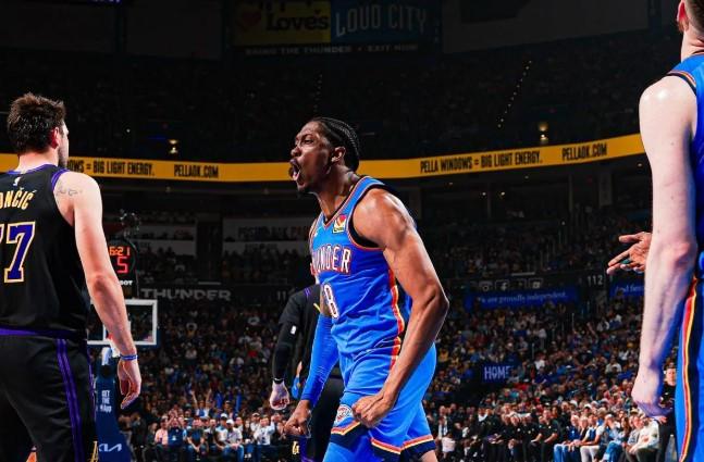 Pistons dan Thunder Kuasai Peta Playoff NBA 2025/26, Sembilan Tim Sudah Amankan Tiket