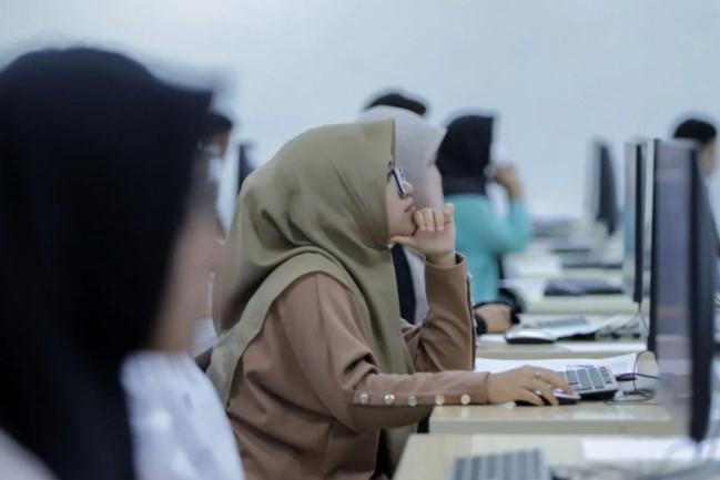 Sebanyak 143.948 Siswa Ikuti SPAN-PTKIN 2026, Minat ke Kampus Islam Meningkat Tajam