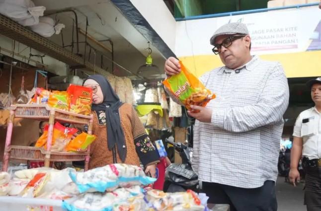 BPJPH Susun Pedoman Penyelia Halal untuk Perkuat Implementasi Sistem Jaminan Produk Halal