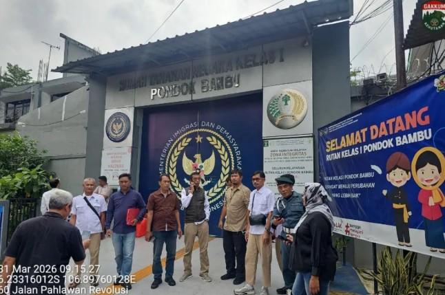 Kemenhut Gagalkan Penyelundupan 202 Reptil ke Dubai, WNA Rusia Jadi Tersangka