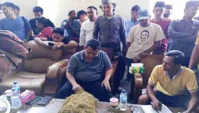 Masyarakat Madura di Malaysia Dukung Penguatan Usulan KEK untuk Dorong Industri dan Lapangan Kerja