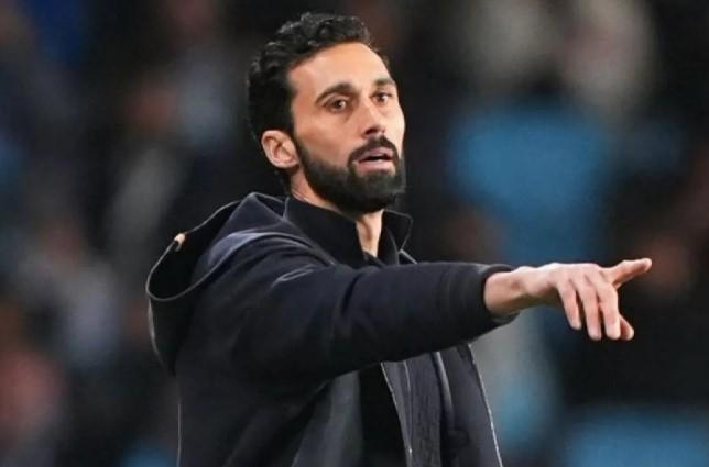 Arbeloa Nilai Minimnya Menit Bermain Bellingham di Timnas Inggris Bukan Masalah