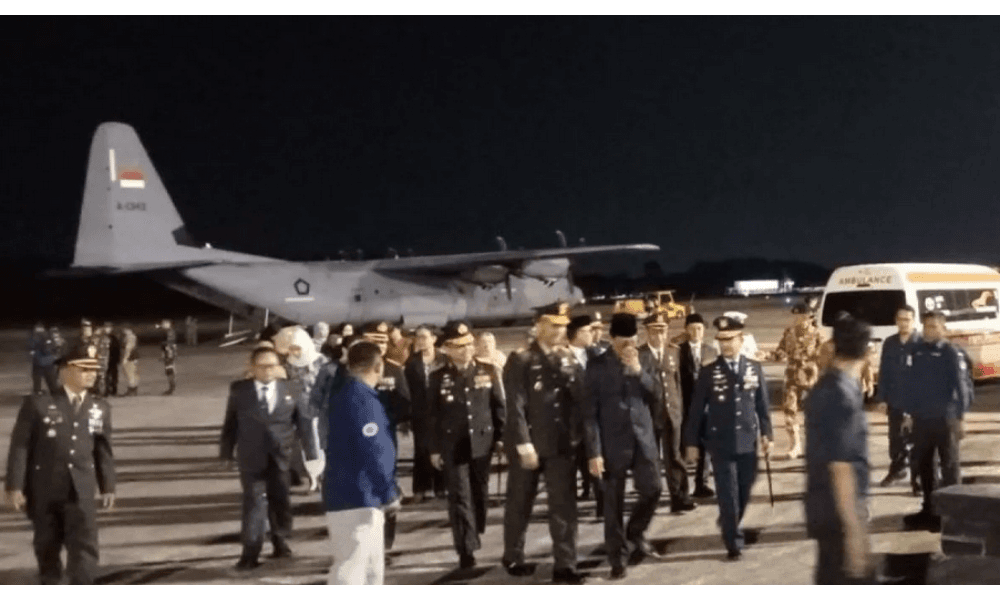 Gubernur DIY Minta Insiden Gugurnya Prajurit TNI di Lebanon Tak Terulang