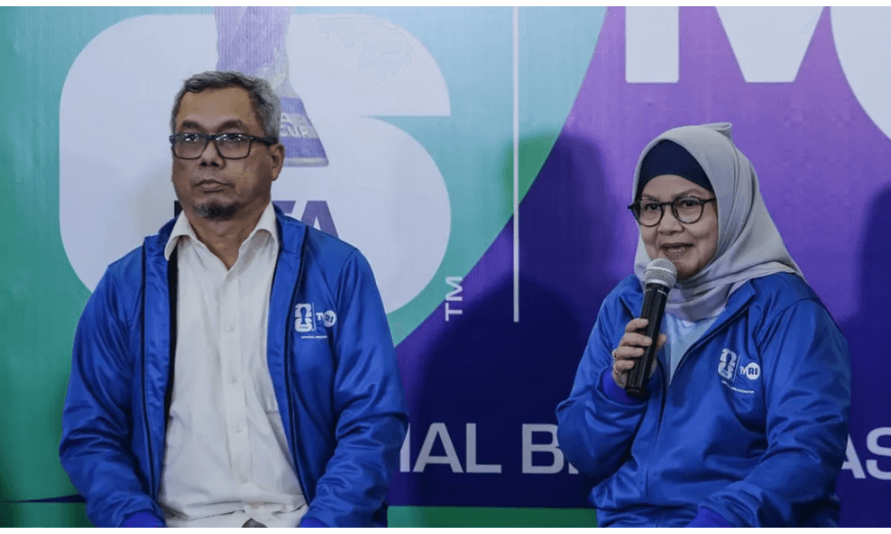 TVRI Prediksi Euforia Piala Dunia 2026 Lebih Besar, Siapkan Siaran Merata dan Inklusif