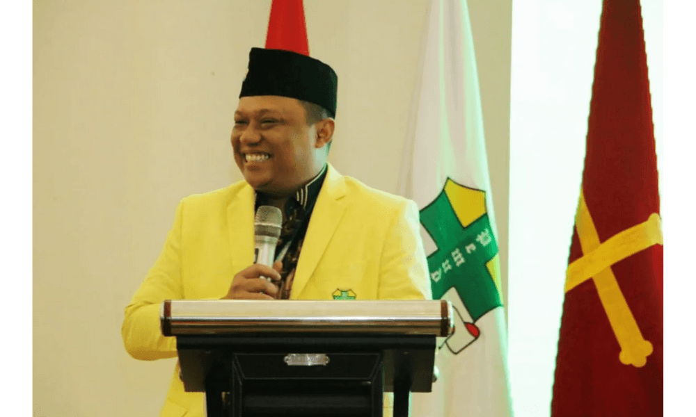 Pemuda Katolik Ajak Maknai Paskah 2026 sebagai Energi Moral untuk Perkuat Persatuan Bangsa