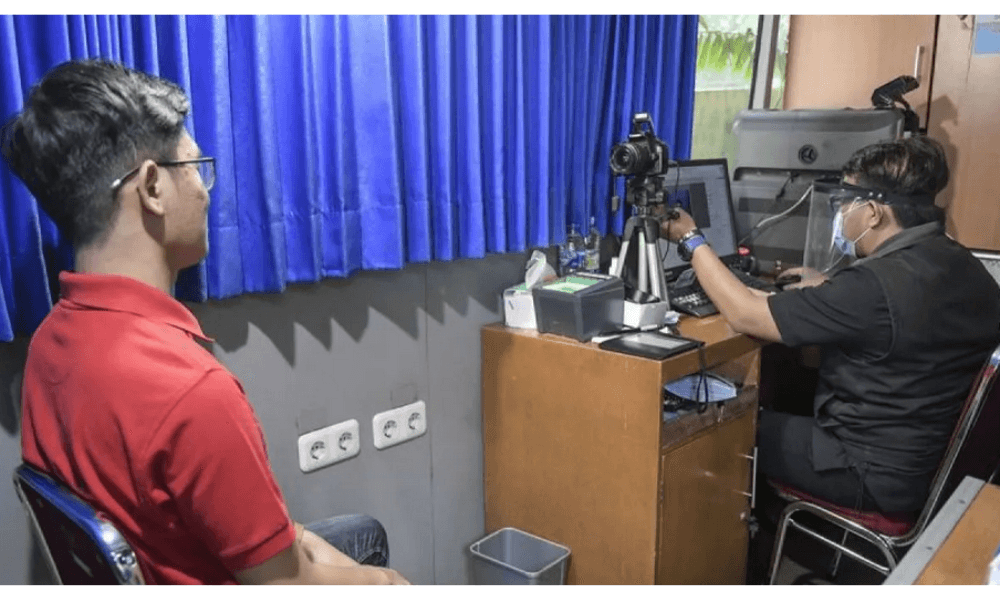 SIM Keliling Jakarta Buka di Tiga Titik pada Minggu, Berikut Lokasi, Syarat, dan Biayanya