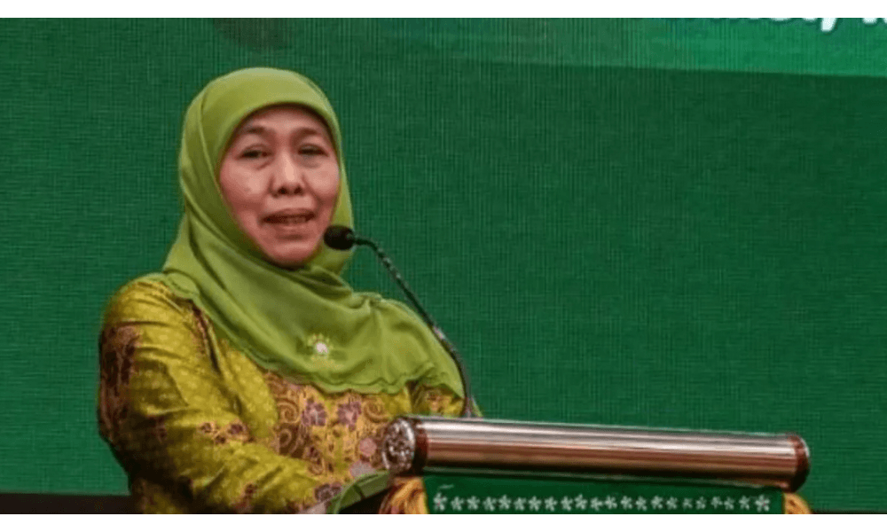 Khofifah Ajak Muslimat NU NTB Cegah Pernikahan Dini dan Perkuat Ketahanan Keluarga