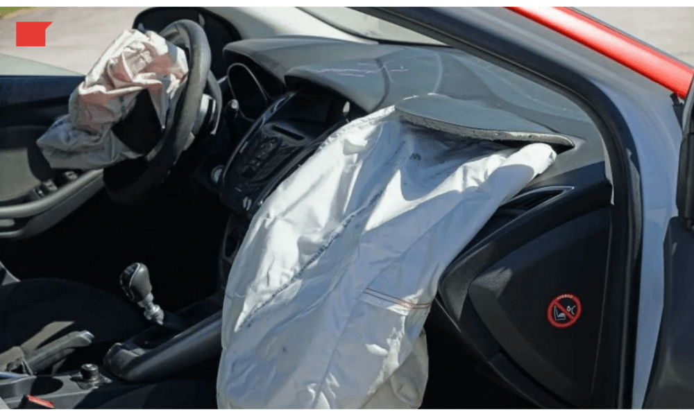 Airbag Ilegal Diduga Sebabkan Kematian di AS, Pemerintah Pertimbangkan Larangan Permanen