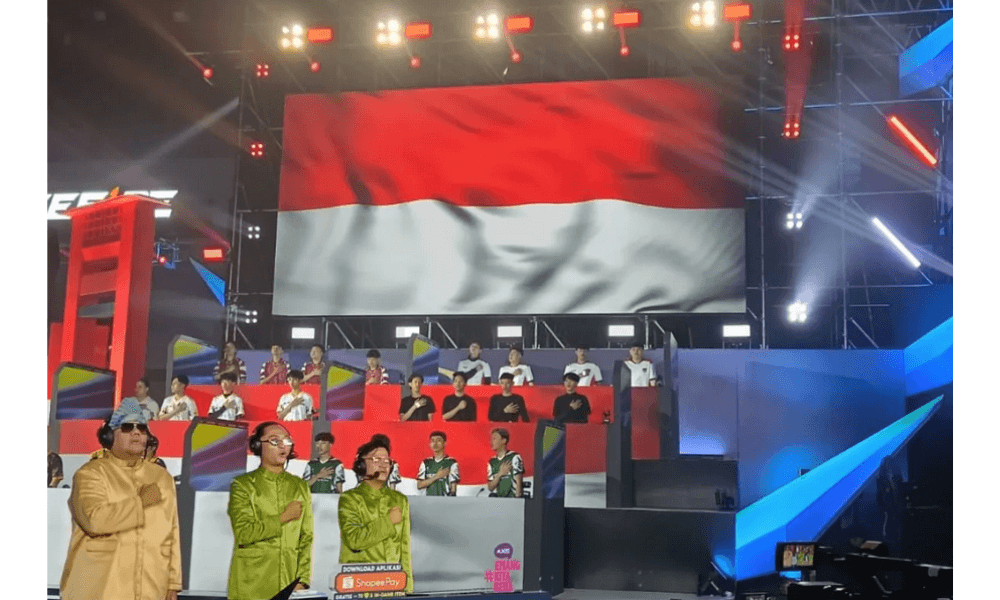 Palembang Tuan Rumah Grand Final FFNS 2026 Spring, Dorong Pertumbuhan Esports Nasional