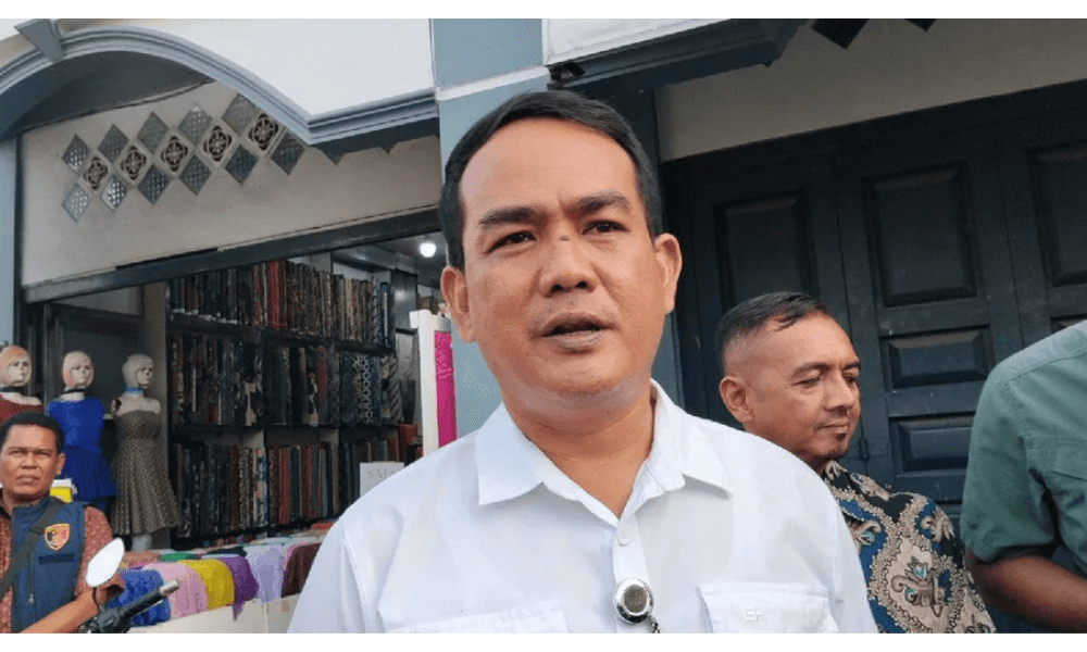 Bulog Sumut Serap 1.989 Ton Jagung, Harga Tinggi Hambat Optimalisasi Penyerapan