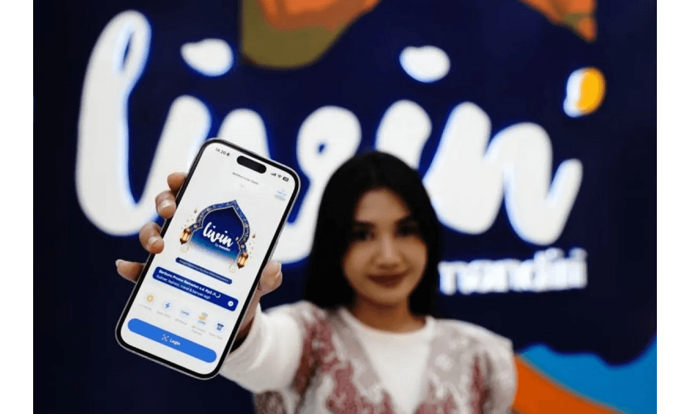 Strategi Kredit Agresif Bank Mandiri Dorong Kinerja Positif di Tengah Ketidakpastian Ekonomi