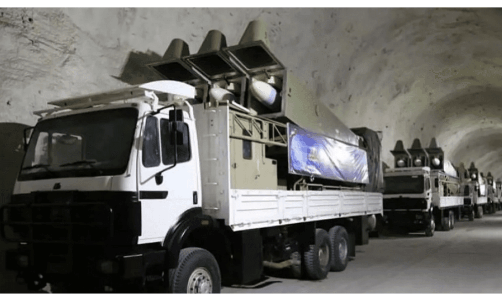 Iran Klaim Tembak Jatuh Pesawat AS dan Drone Israel, Konflik Timur Tengah Kian Memanas