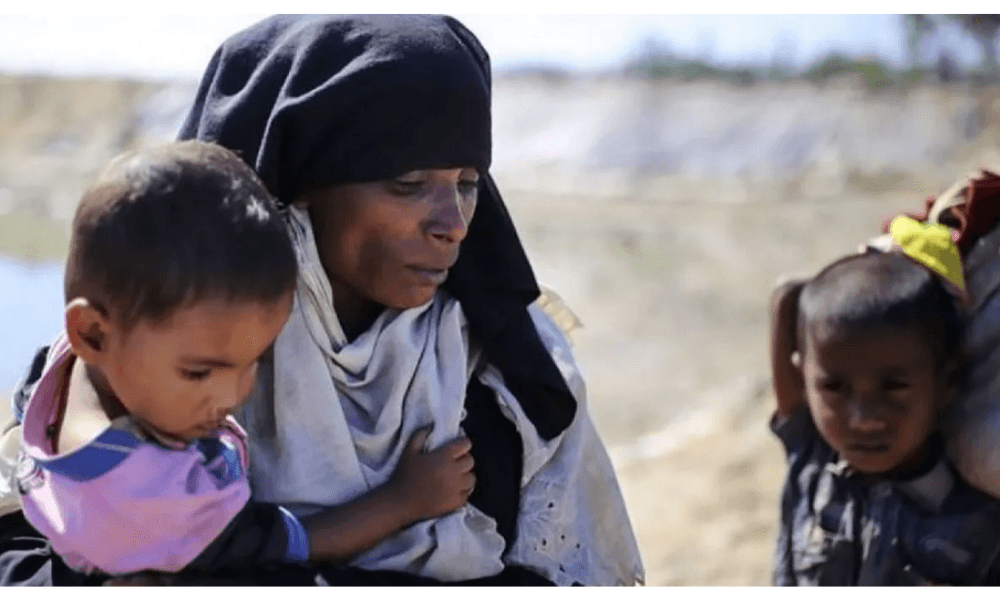 Rohingya Kecam Pengangkatan Min Aung Hlaing sebagai Presiden Myanmar, Dinilai Perkuat Kekuasaan Militer