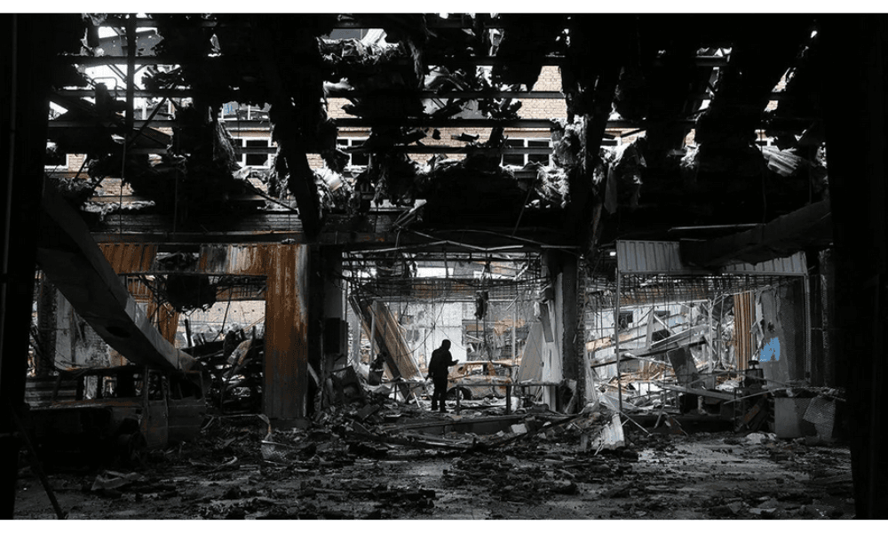 Serangan AS dan Israel di Iran Selatan Tewaskan 10 Orang, Konflik Kian Memanas