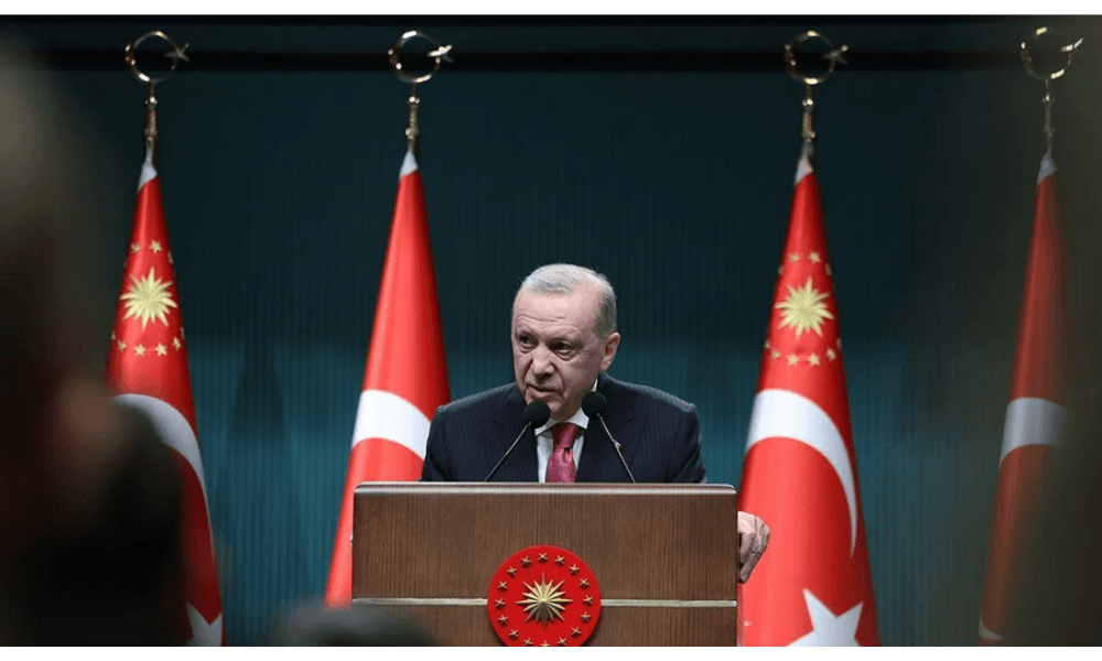 Turki Bantah Tuduhan Kirim Senjata ke Iran, Sebut Isu sebagai Propaganda Hitam yang Menyesatkan