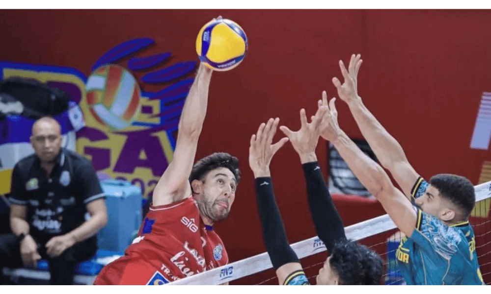 LavAni Tumbangkan Samator 3-1 di Final Four Proliga 2026, Siap Hadapi Bhayangkara Presisi