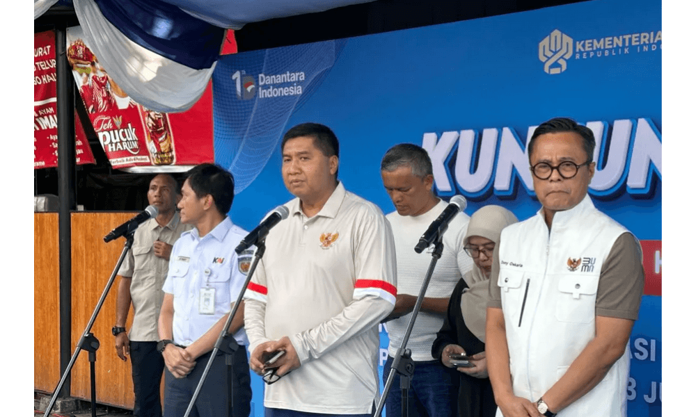 Astra Siapkan 1.000 Rusun di Lahan KAI Jakarta Kota, Sasar Masyarakat Berpenghasilan Rendah