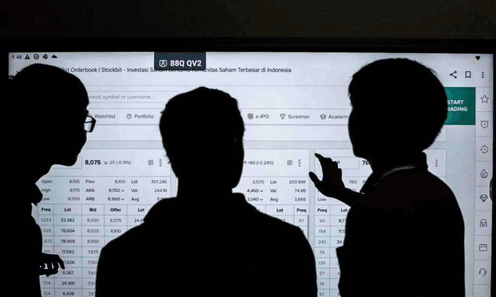 Invesnesia Soroti Diversifikasi Multi-Aset sebagai Strategi Hadapi Ketidakpastian Global