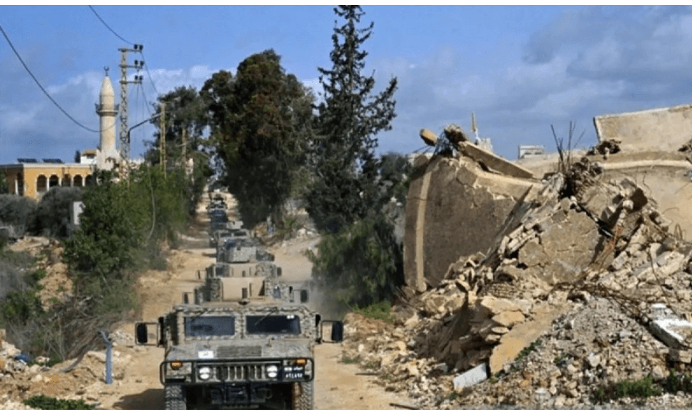 Hizbullah Klaim Serang Kapal Perang Israel di Laut, Ketegangan Lebanon-Israel Meningkat