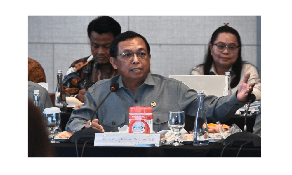 BAKN DPR Soroti Idle Capacity Listrik Tinggi, Dinilai Bebani Keuangan PLN dan Perlu Evaluasi Nasional