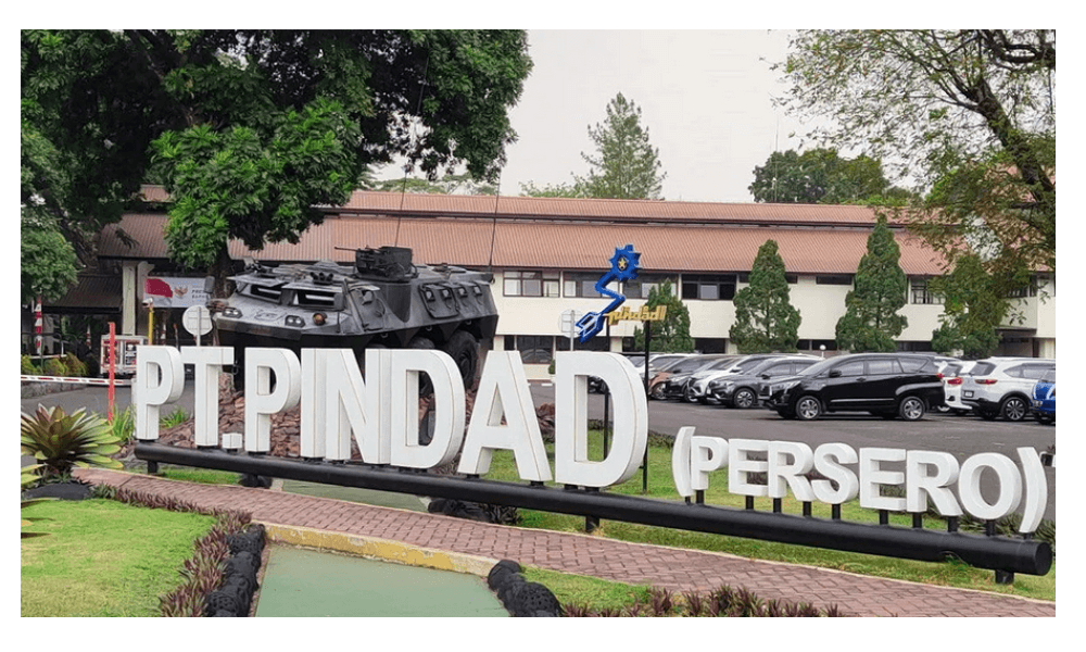 Pindad Siapkan Teknologi Smokeless Atasi Sampah Bantargebang, Dorong Pengolahan hingga Tingkat Kelurahan