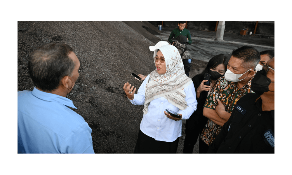 Sidak DPR di Medan Temukan Pelanggaran Lingkungan, Gudang PT Universal Glove Disegel